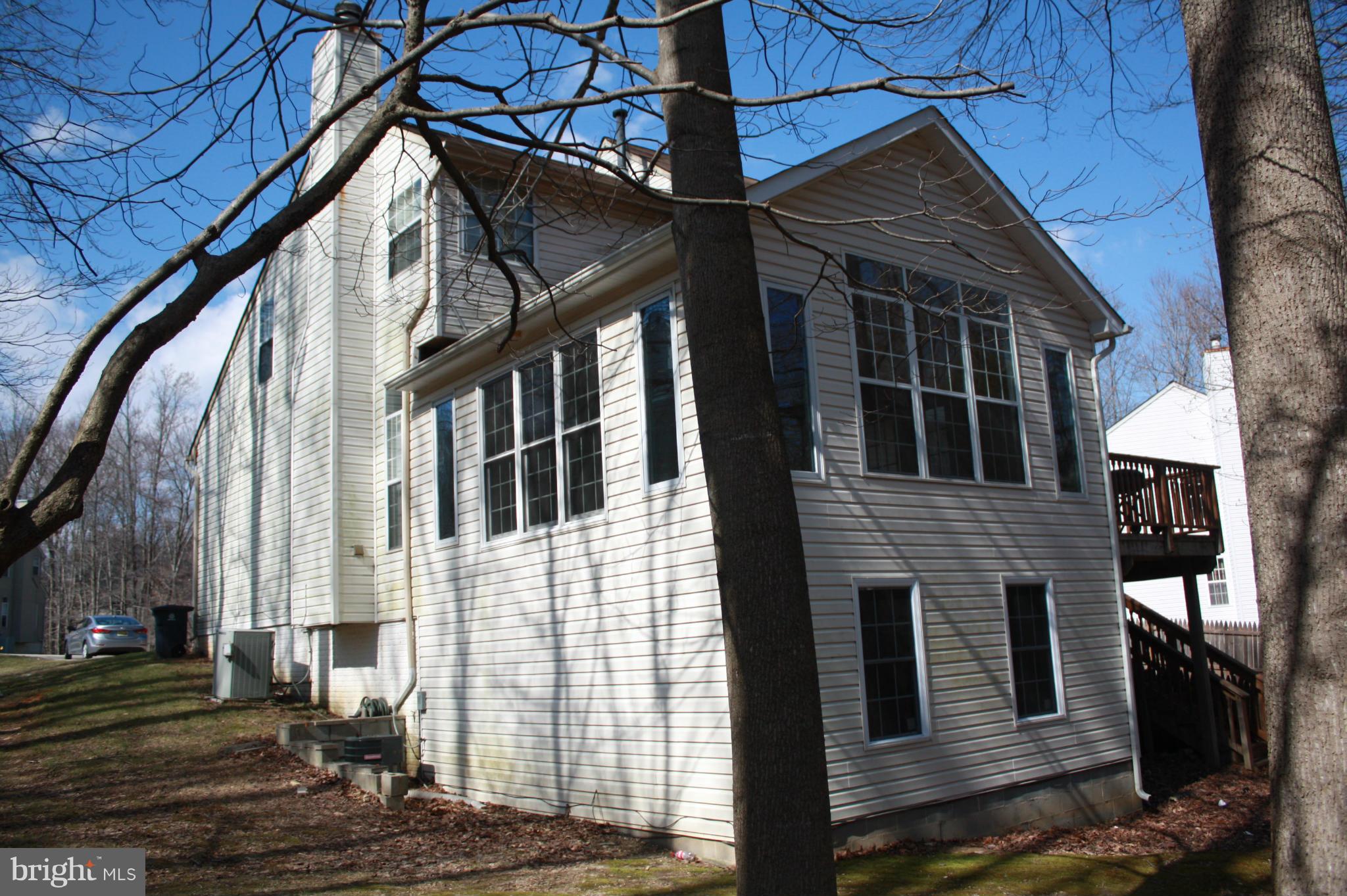 MT AIRY ESTATES- PLAT 6 - Residential Lease