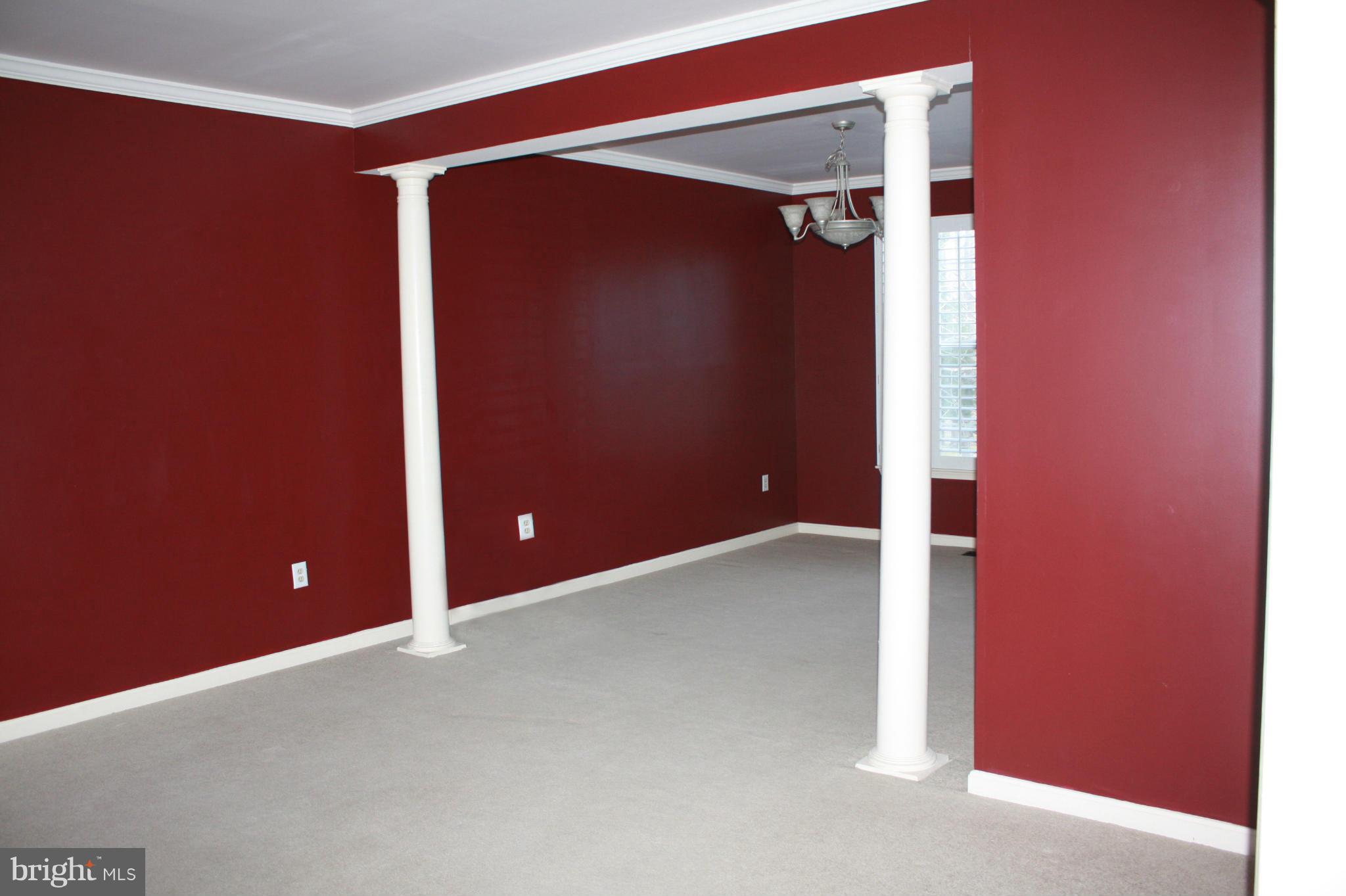 MT AIRY ESTATES- PLAT 6 - Residential Lease