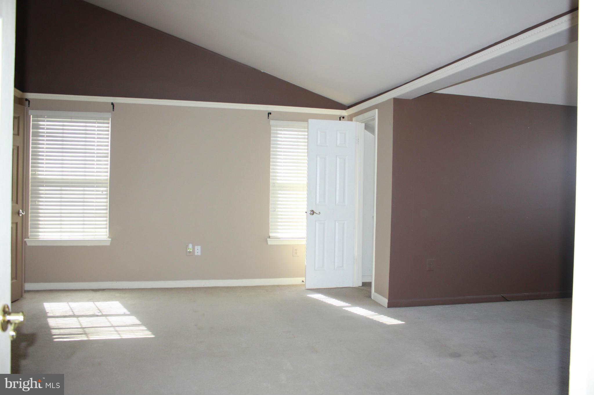 MT AIRY ESTATES- PLAT 6 - Residential Lease