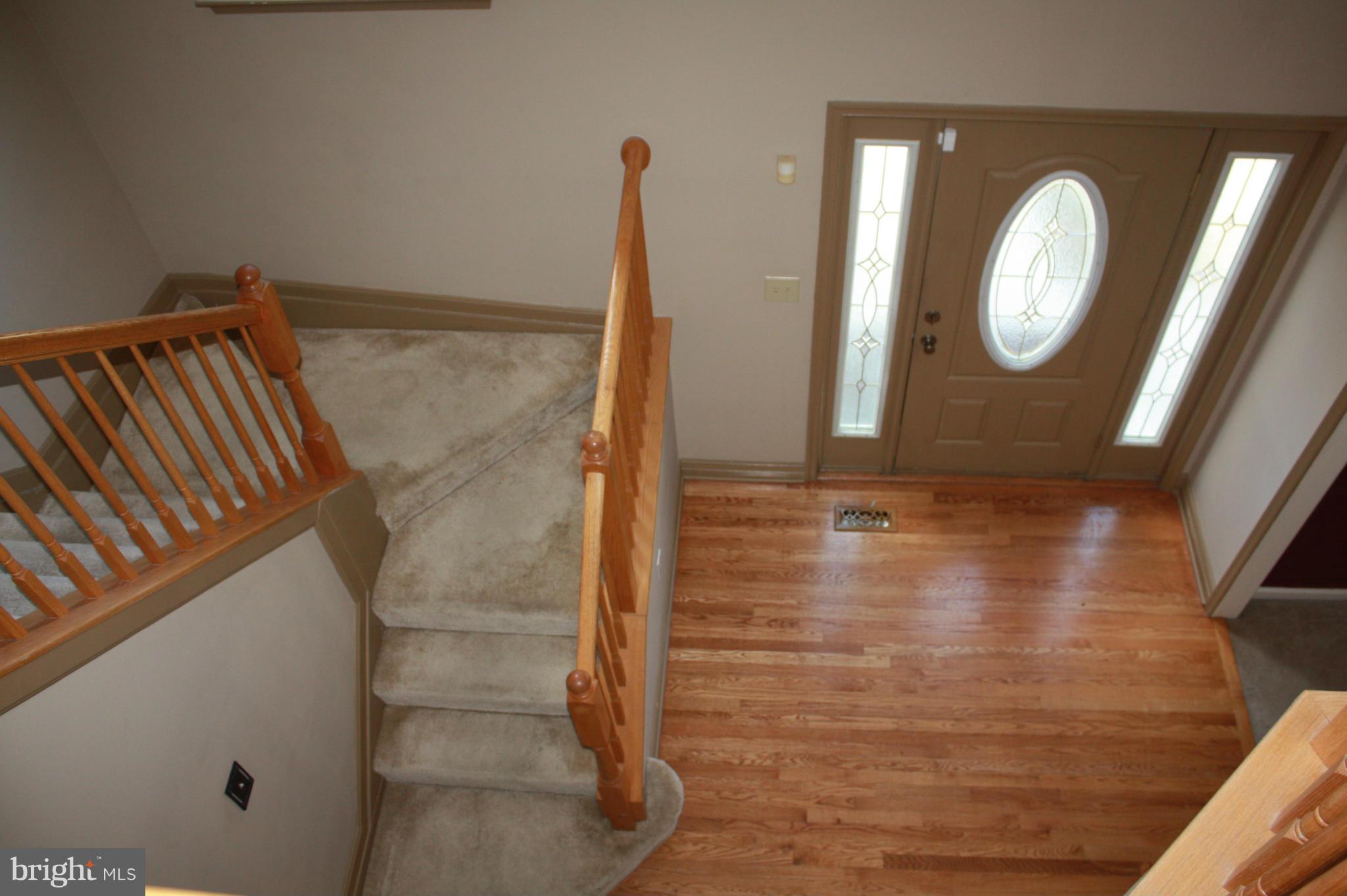 MT AIRY ESTATES- PLAT 6 - Residential Lease