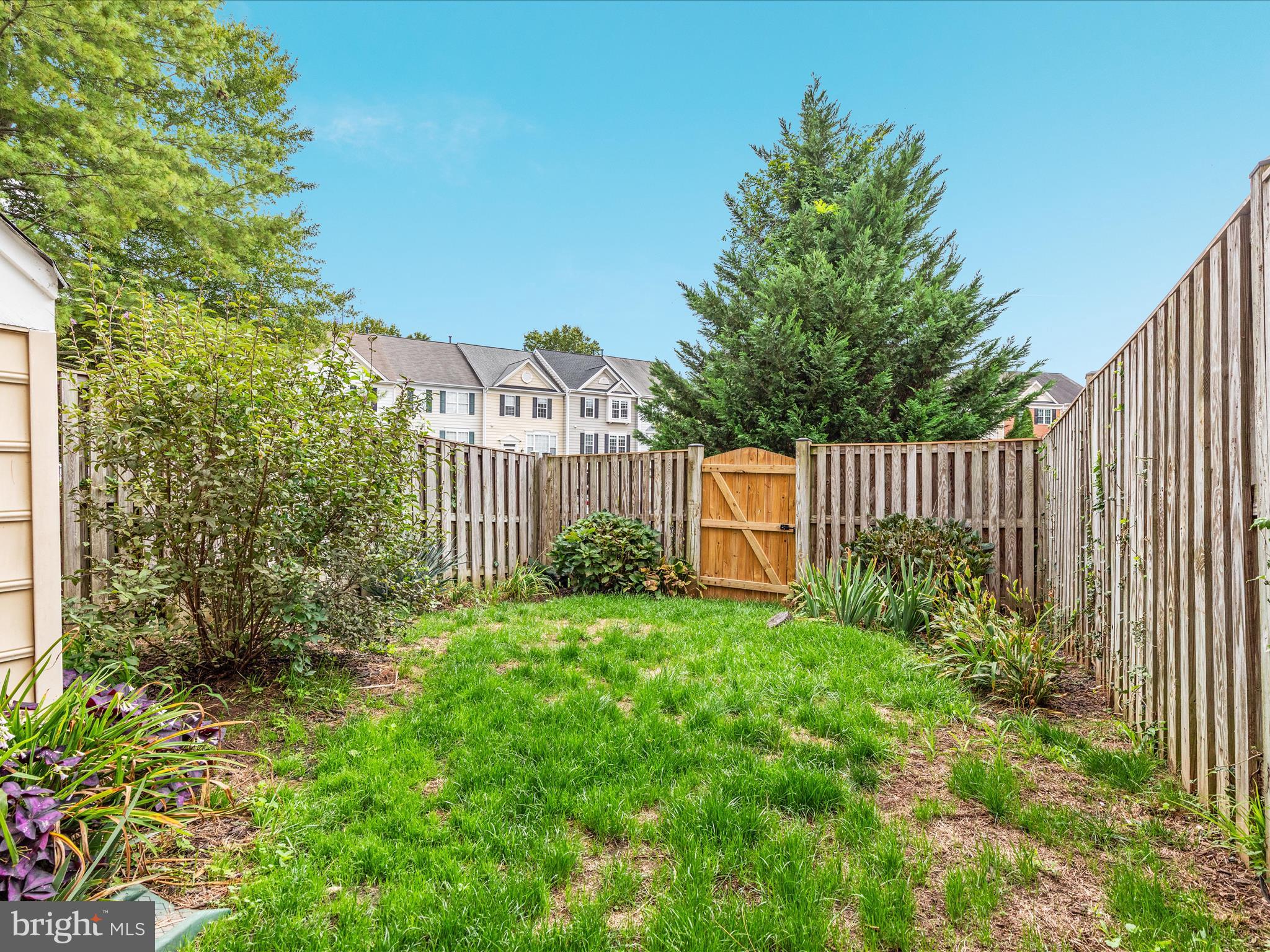 GREENWAY FARM - Residential