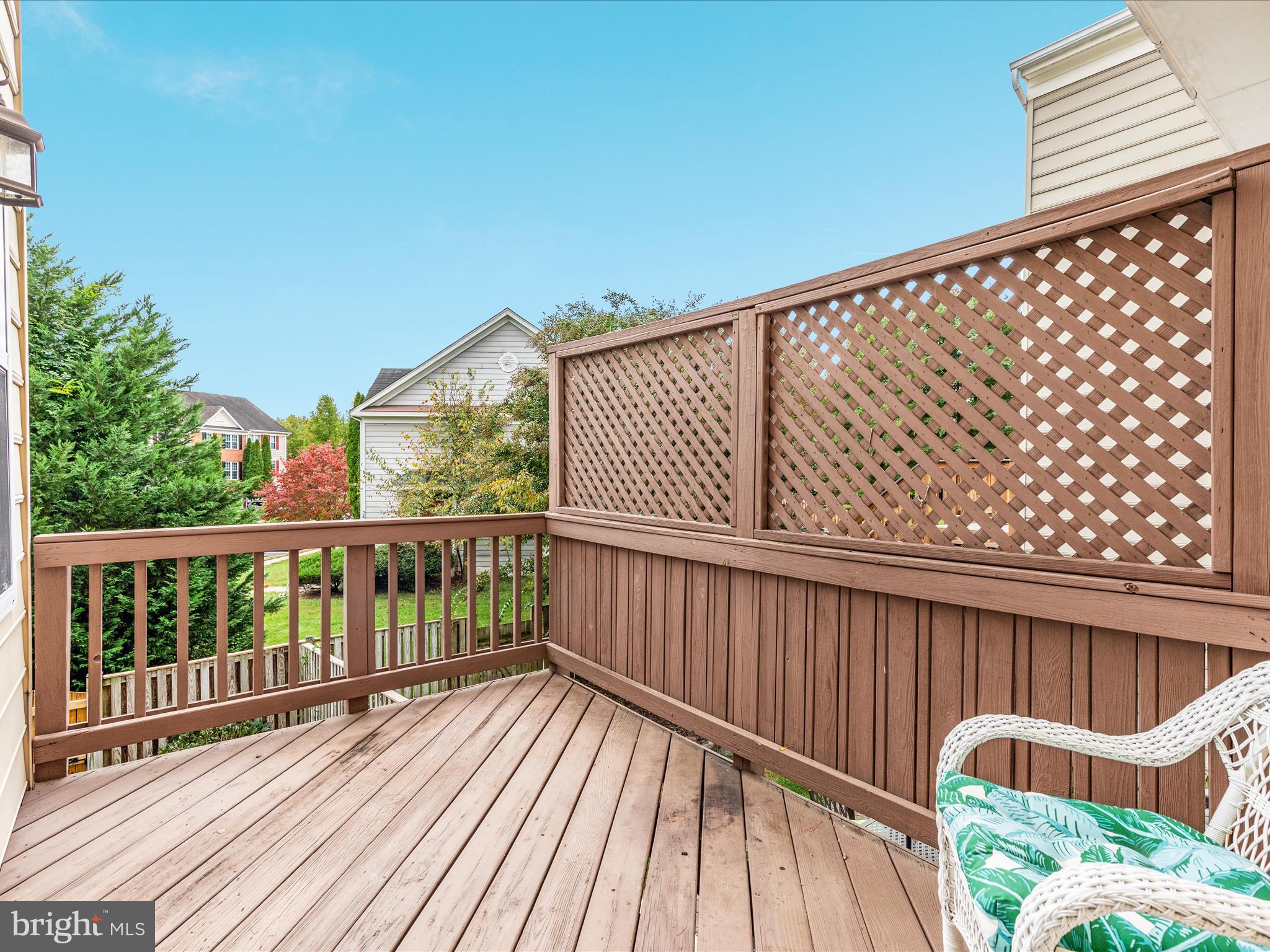 GREENWAY FARM - Residential