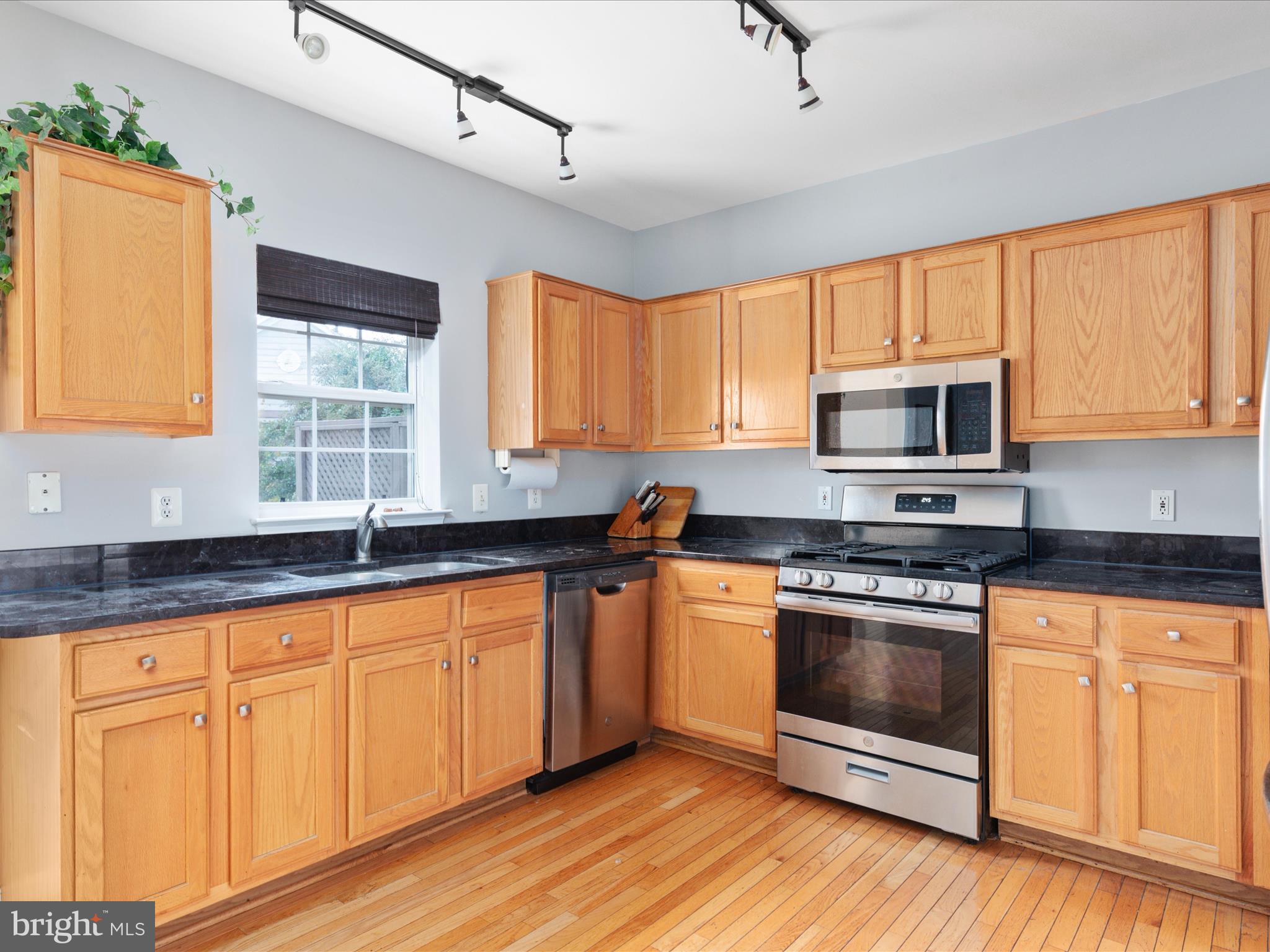 GREENWAY FARM - Residential