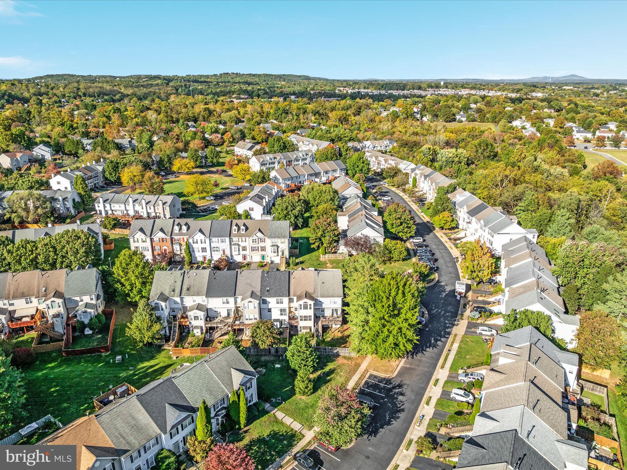 GREENWAY FARM - Residential