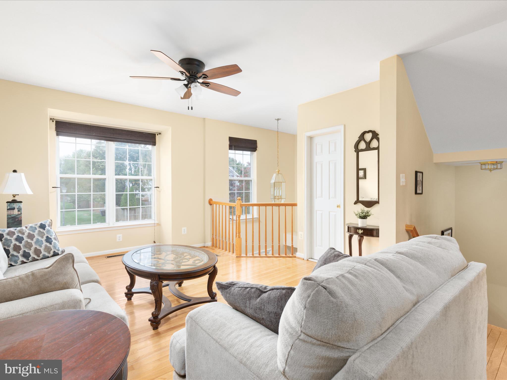 GREENWAY FARM - Residential