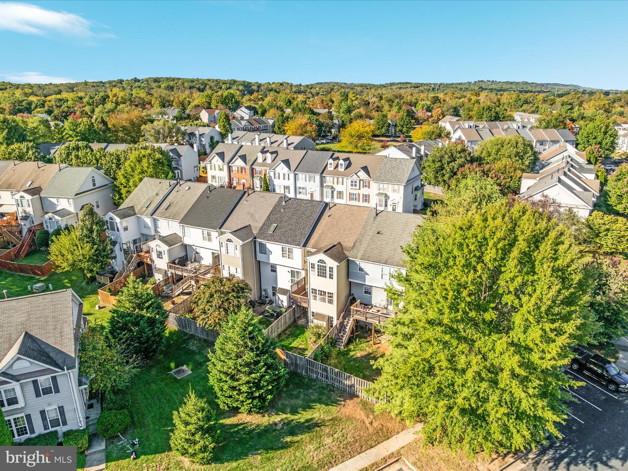 GREENWAY FARM - Residential