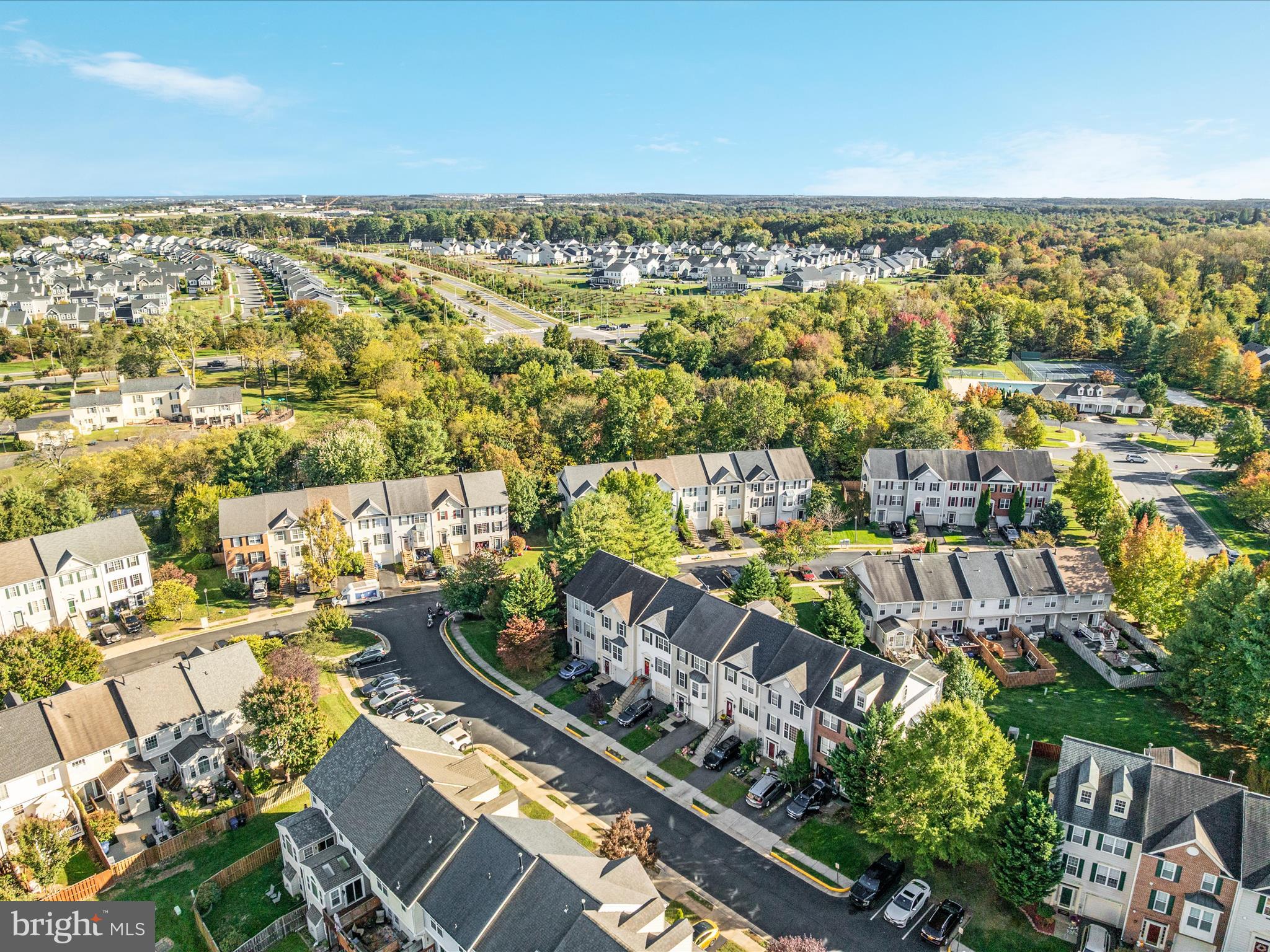 GREENWAY FARM - Residential