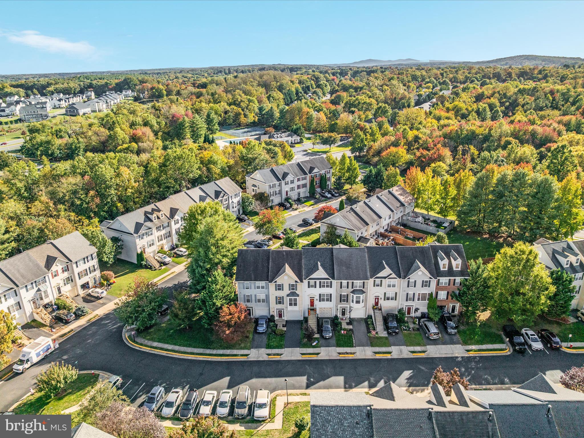 GREENWAY FARM - Residential