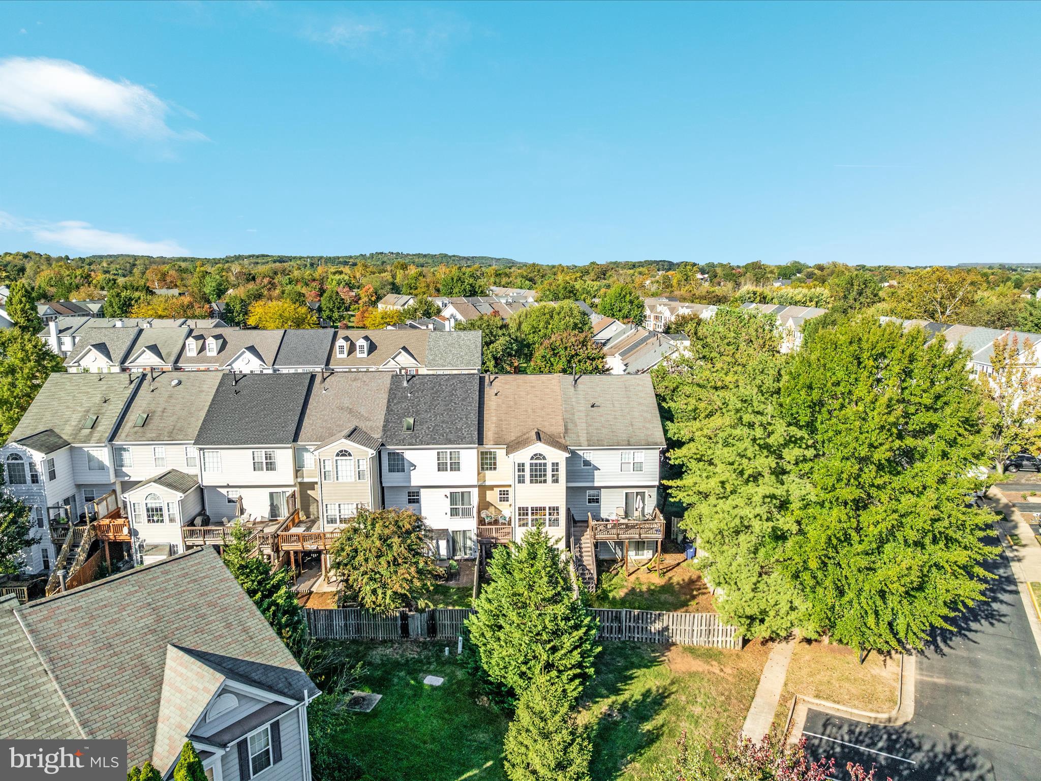 GREENWAY FARM - Residential