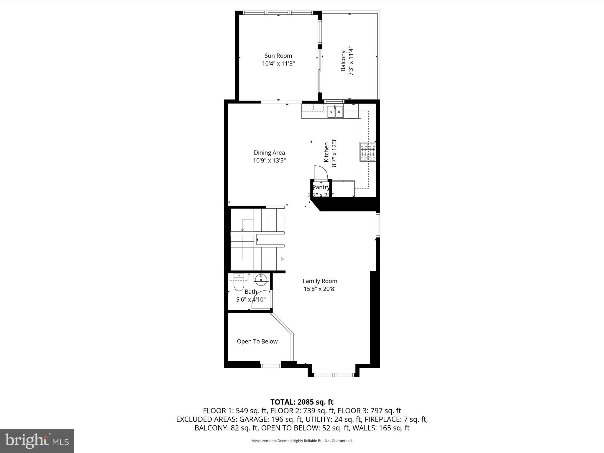 GREENWAY FARM - Residential