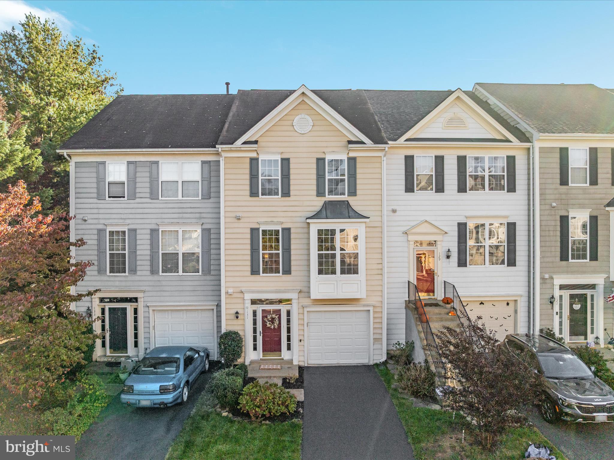 GREENWAY FARM - Residential
