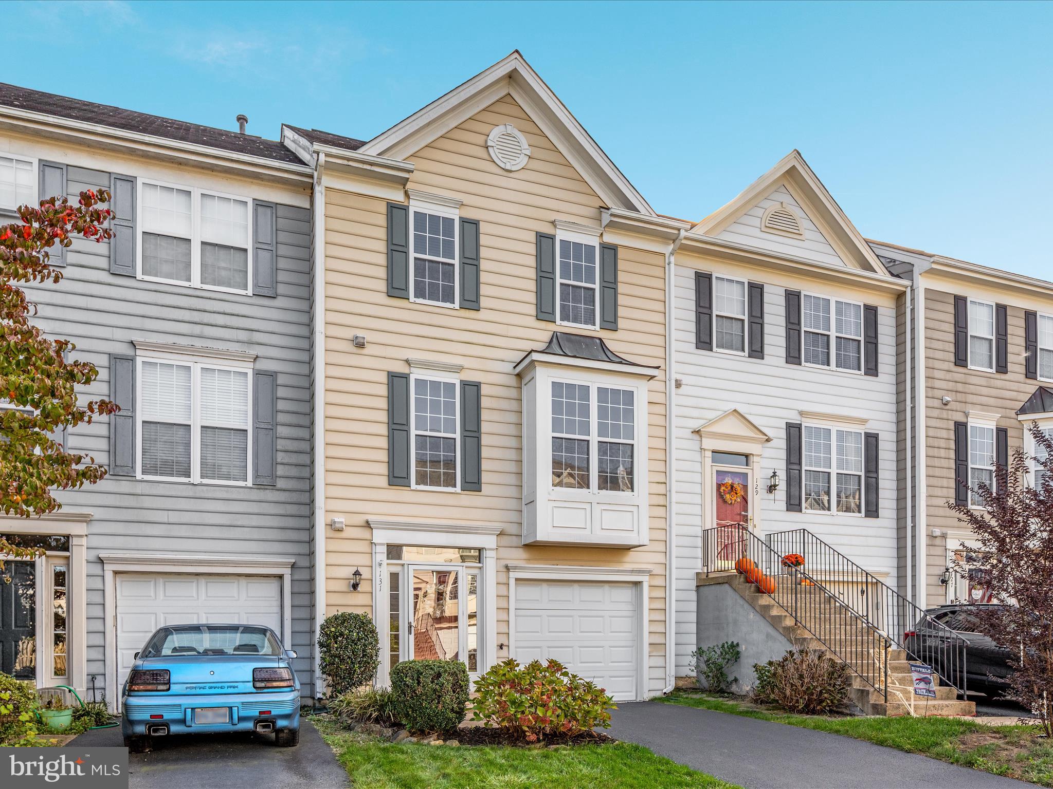 GREENWAY FARM - Residential