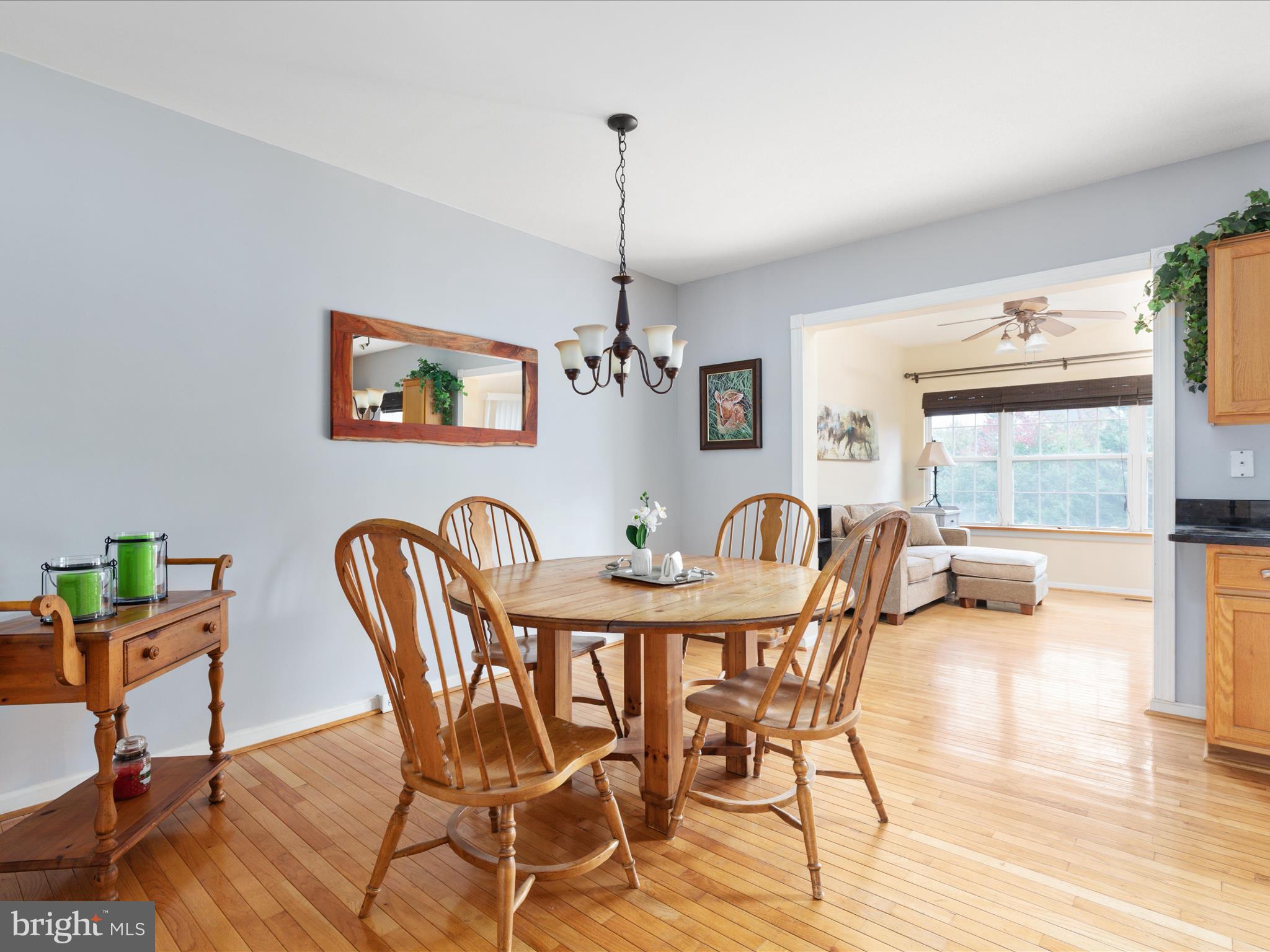 GREENWAY FARM - Residential