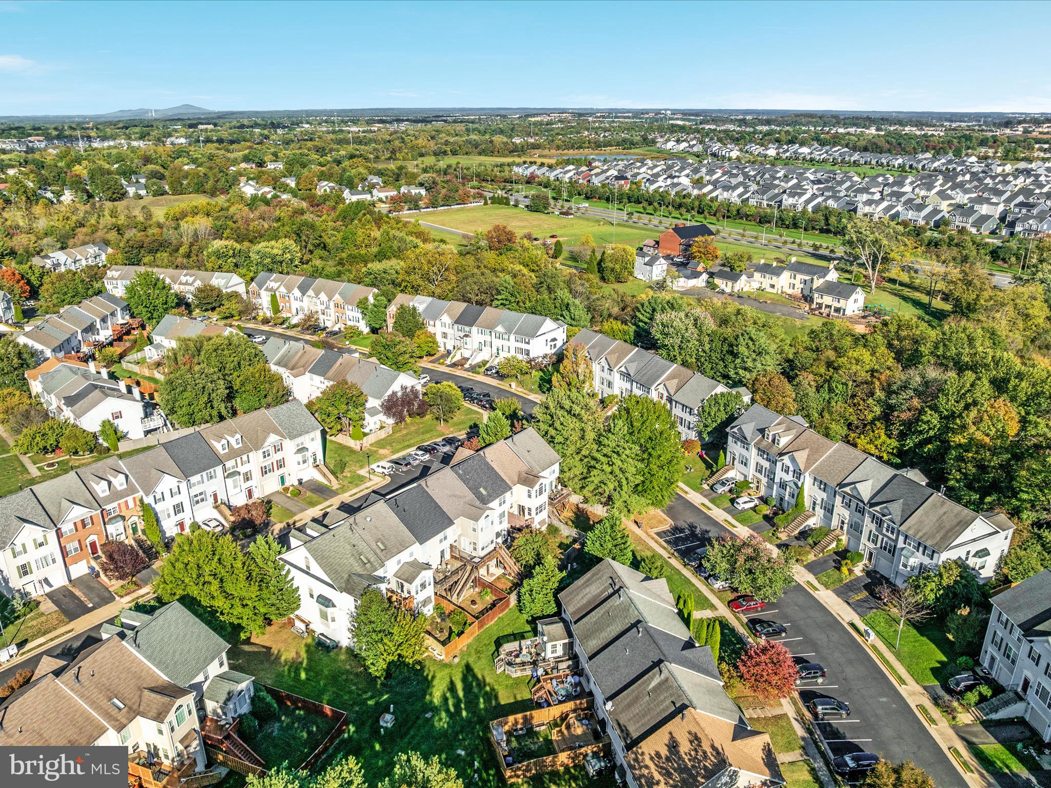 GREENWAY FARM - Residential