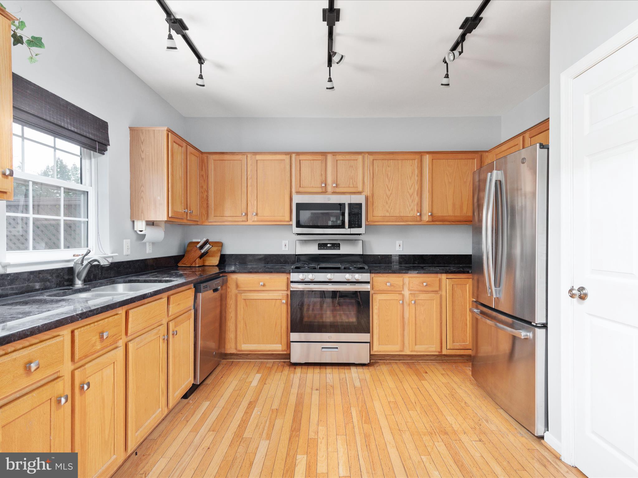 GREENWAY FARM - Residential