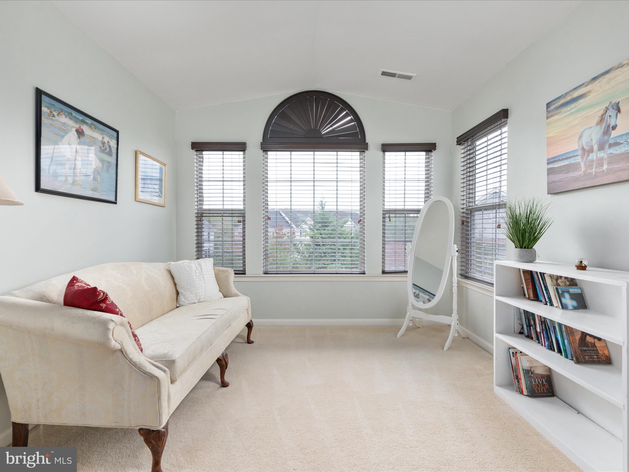 GREENWAY FARM - Residential