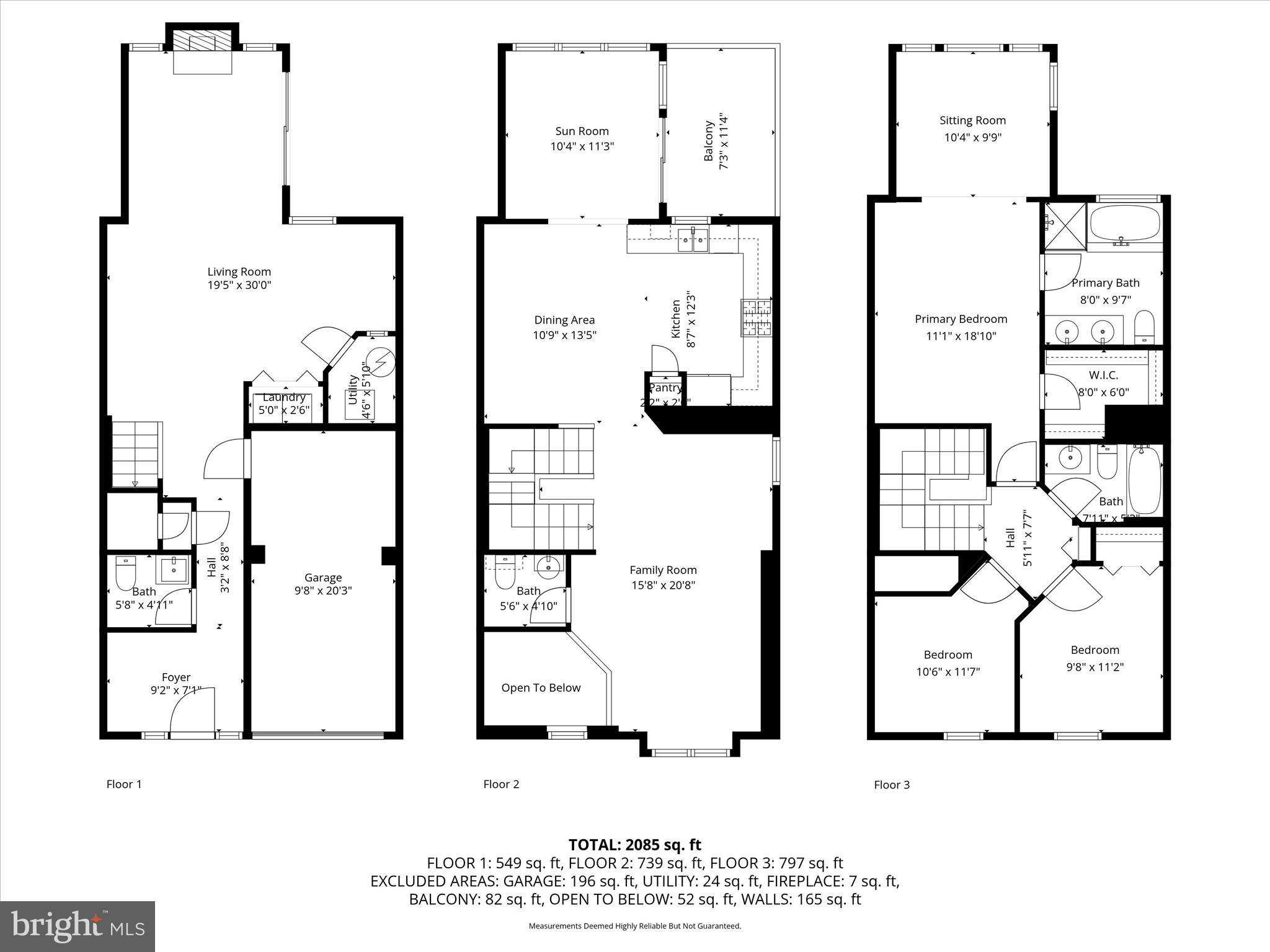 GREENWAY FARM - Residential