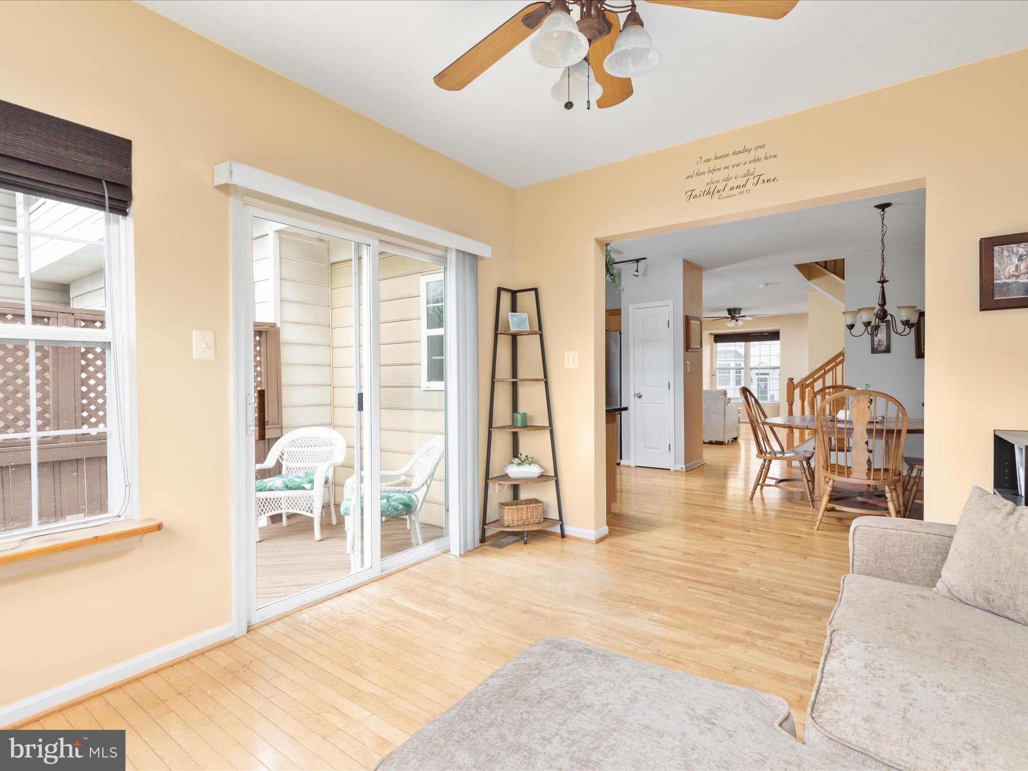 GREENWAY FARM - Residential