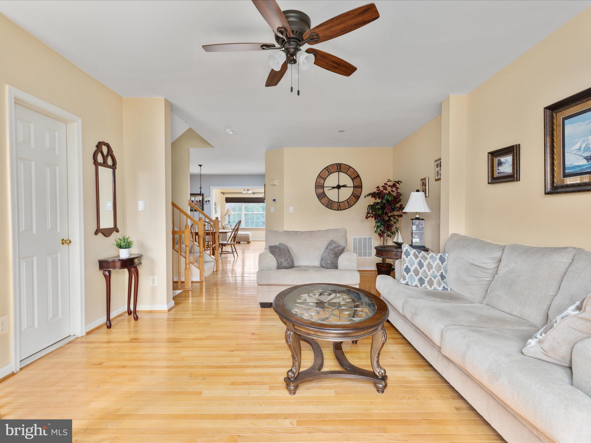 GREENWAY FARM - Residential