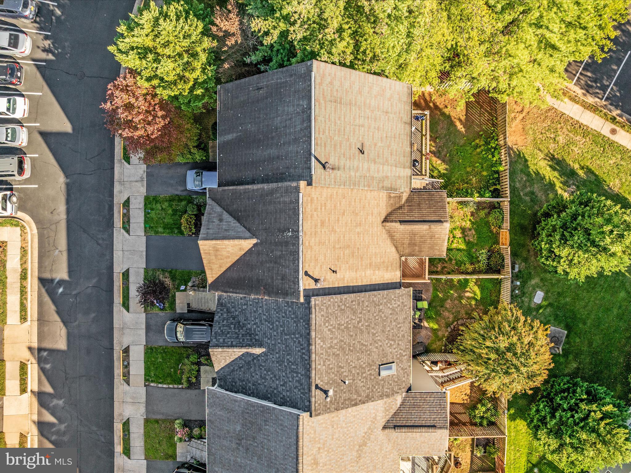 GREENWAY FARM - Residential