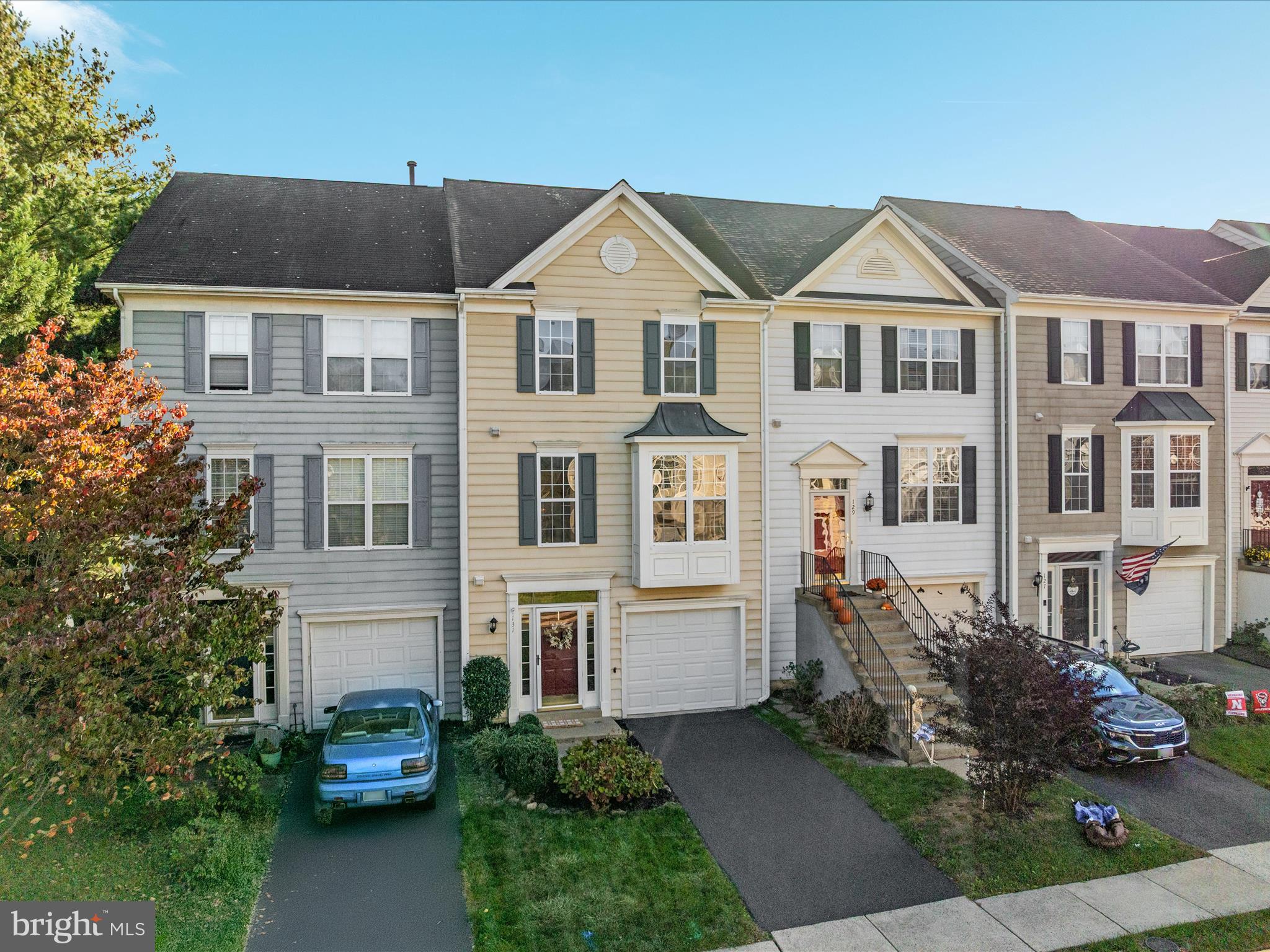 GREENWAY FARM - Residential