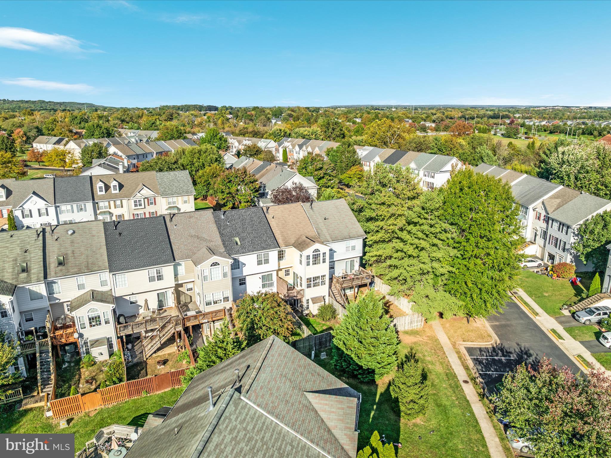 GREENWAY FARM - Residential
