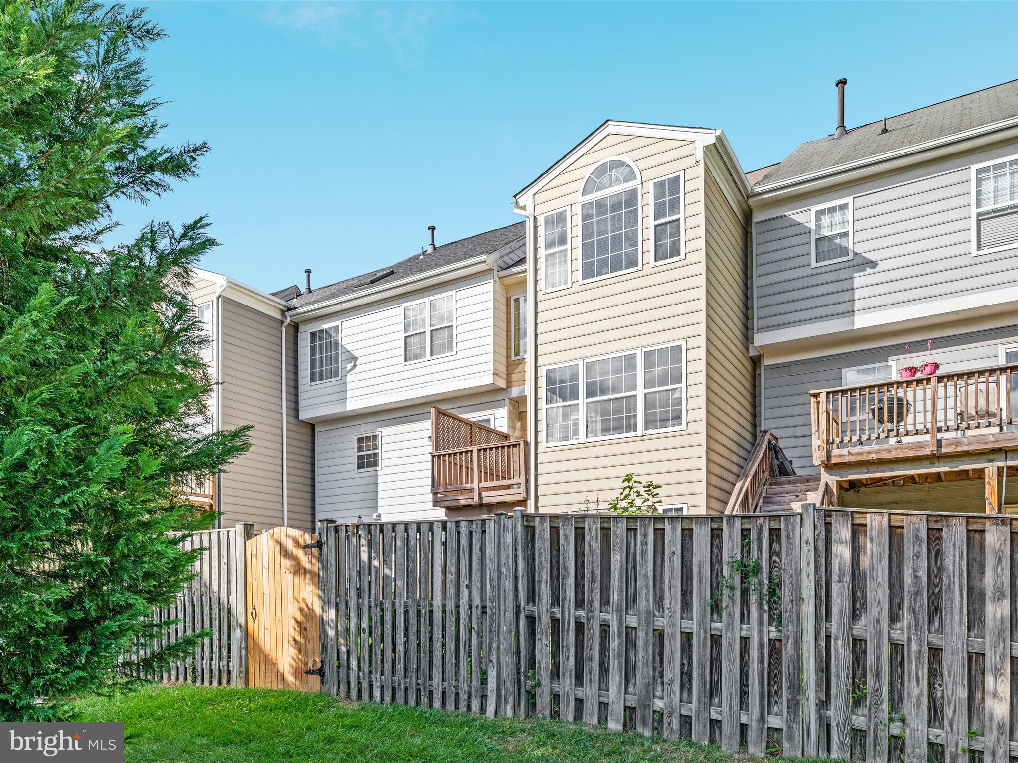 GREENWAY FARM - Residential