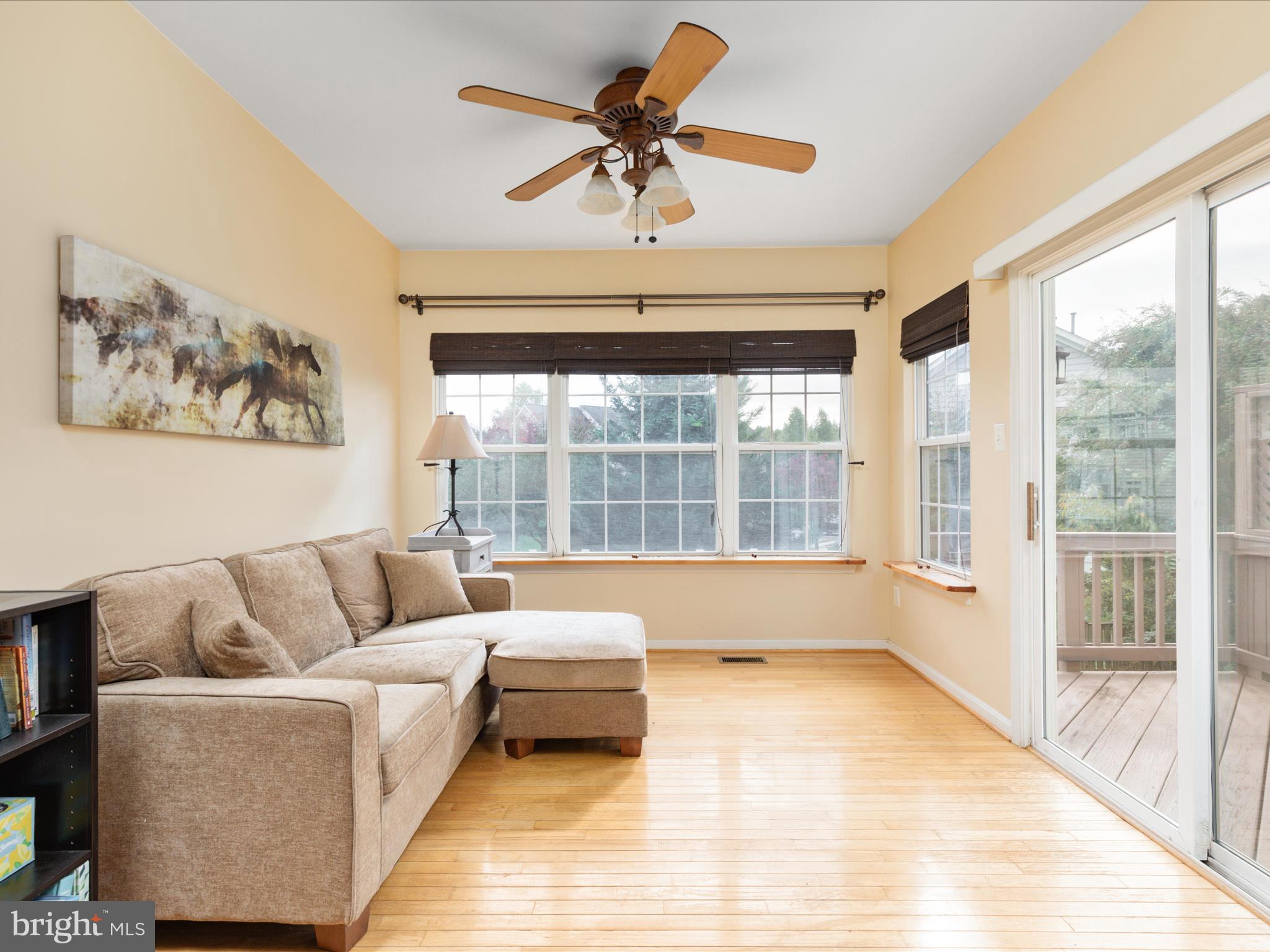 GREENWAY FARM - Residential