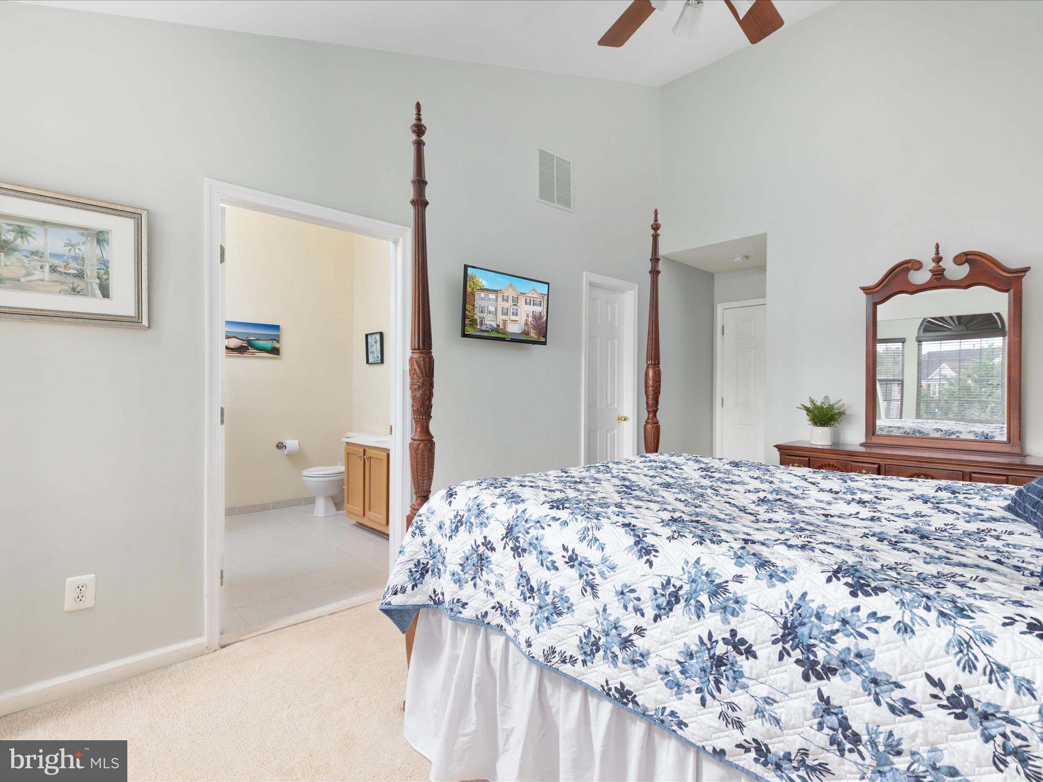 GREENWAY FARM - Residential