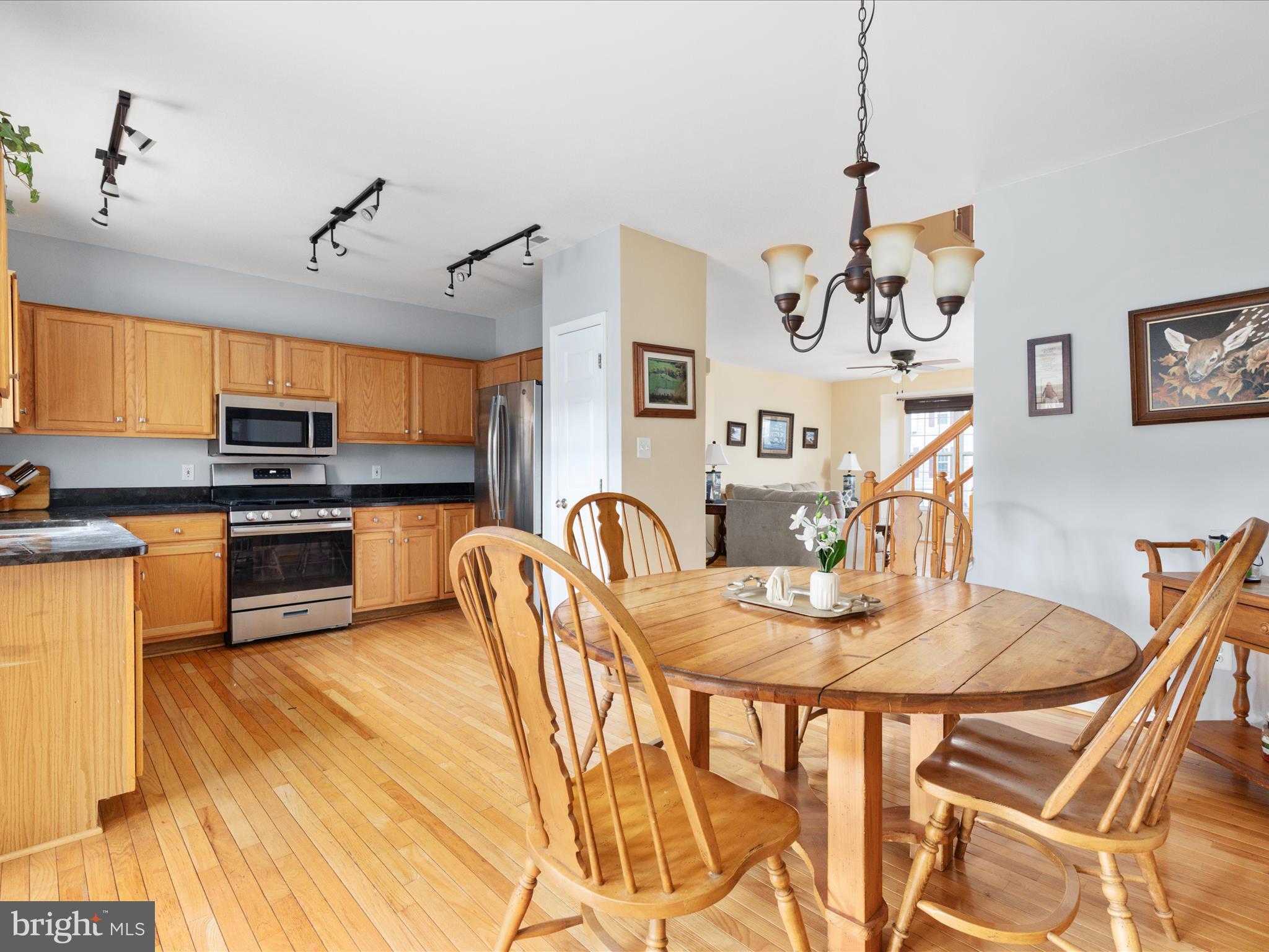 GREENWAY FARM - Residential