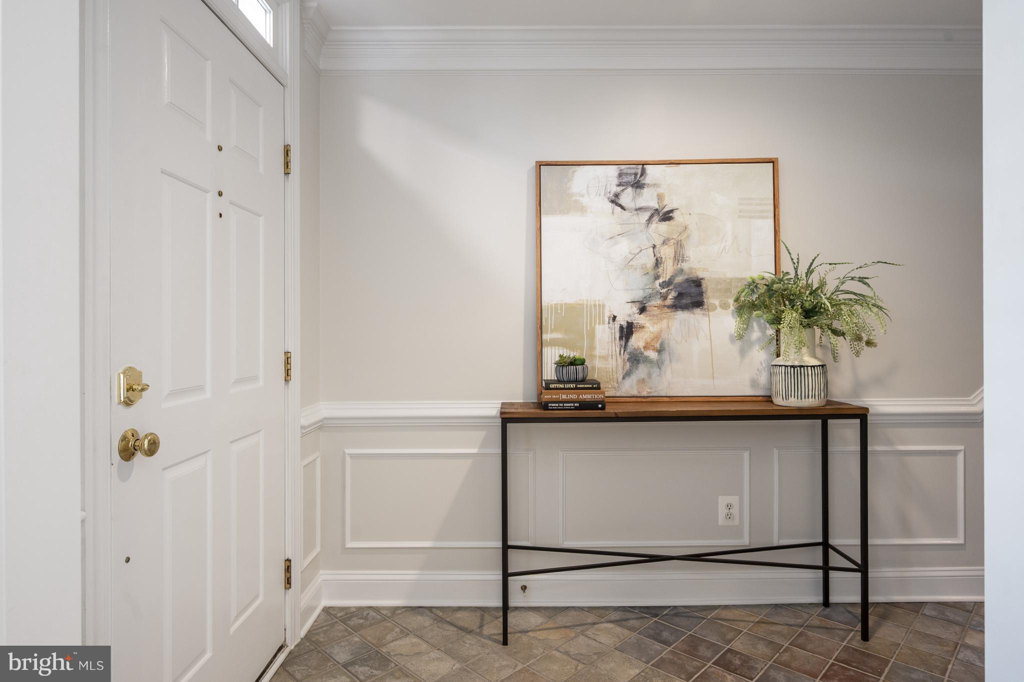 312 S FAYETTE STREET