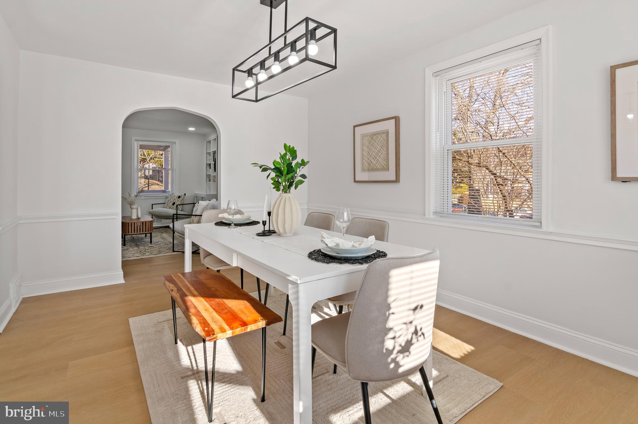 PERRING LOCH - Residential