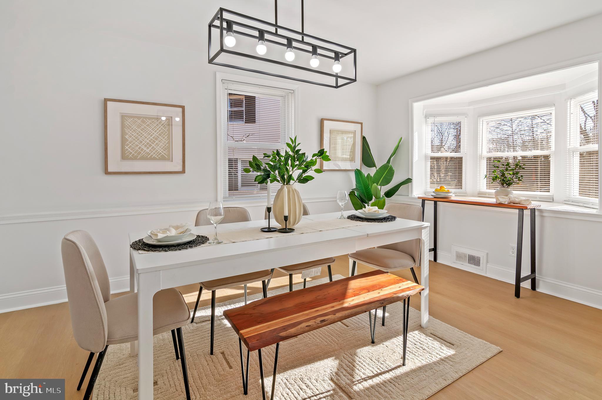 PERRING LOCH - Residential