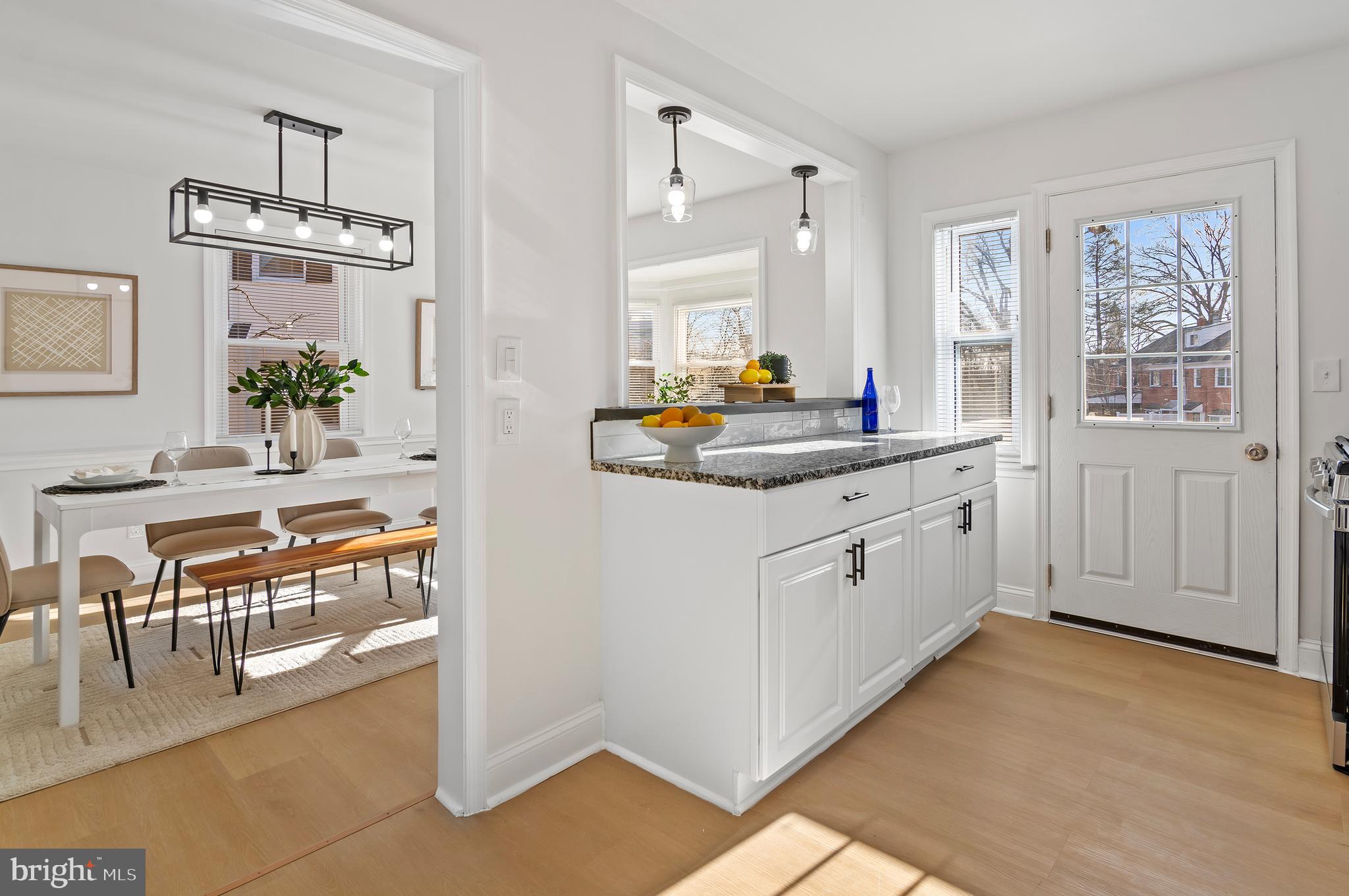 PERRING LOCH - Residential