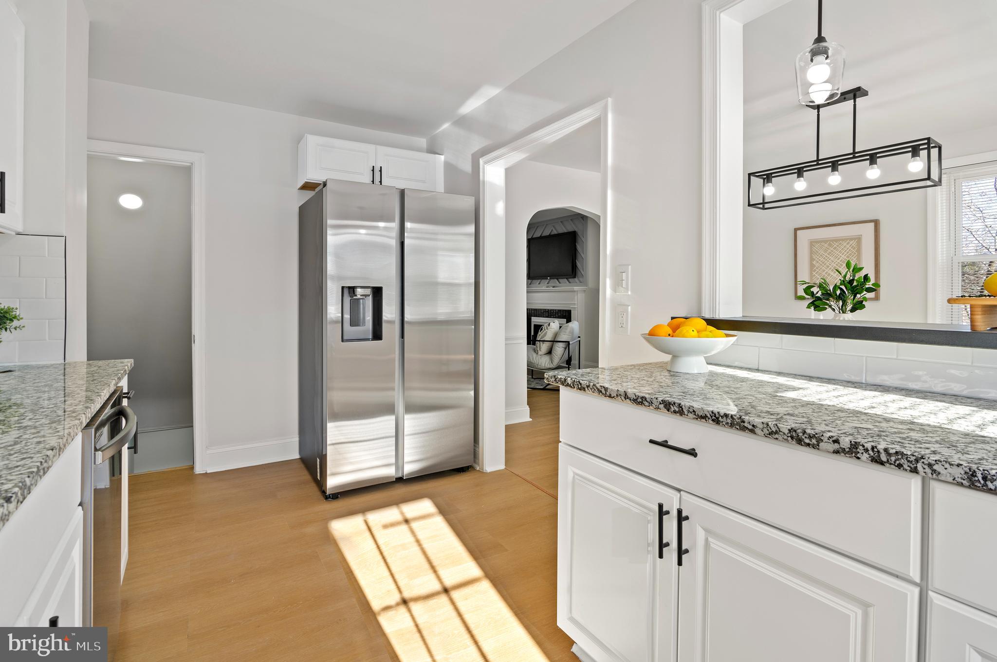 PERRING LOCH - Residential