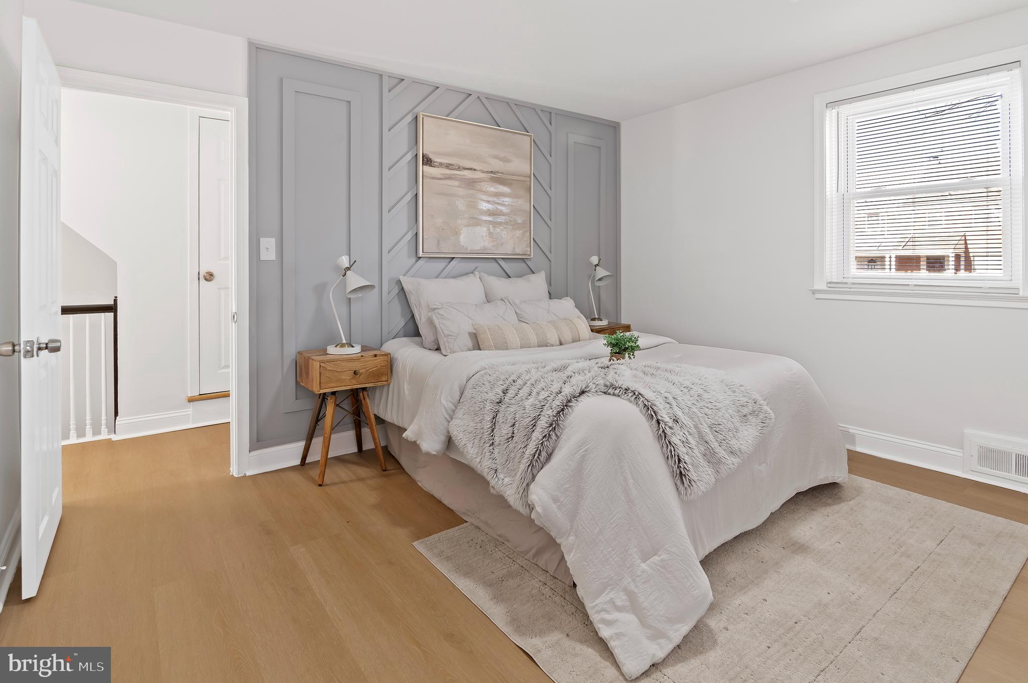 PERRING LOCH - Residential