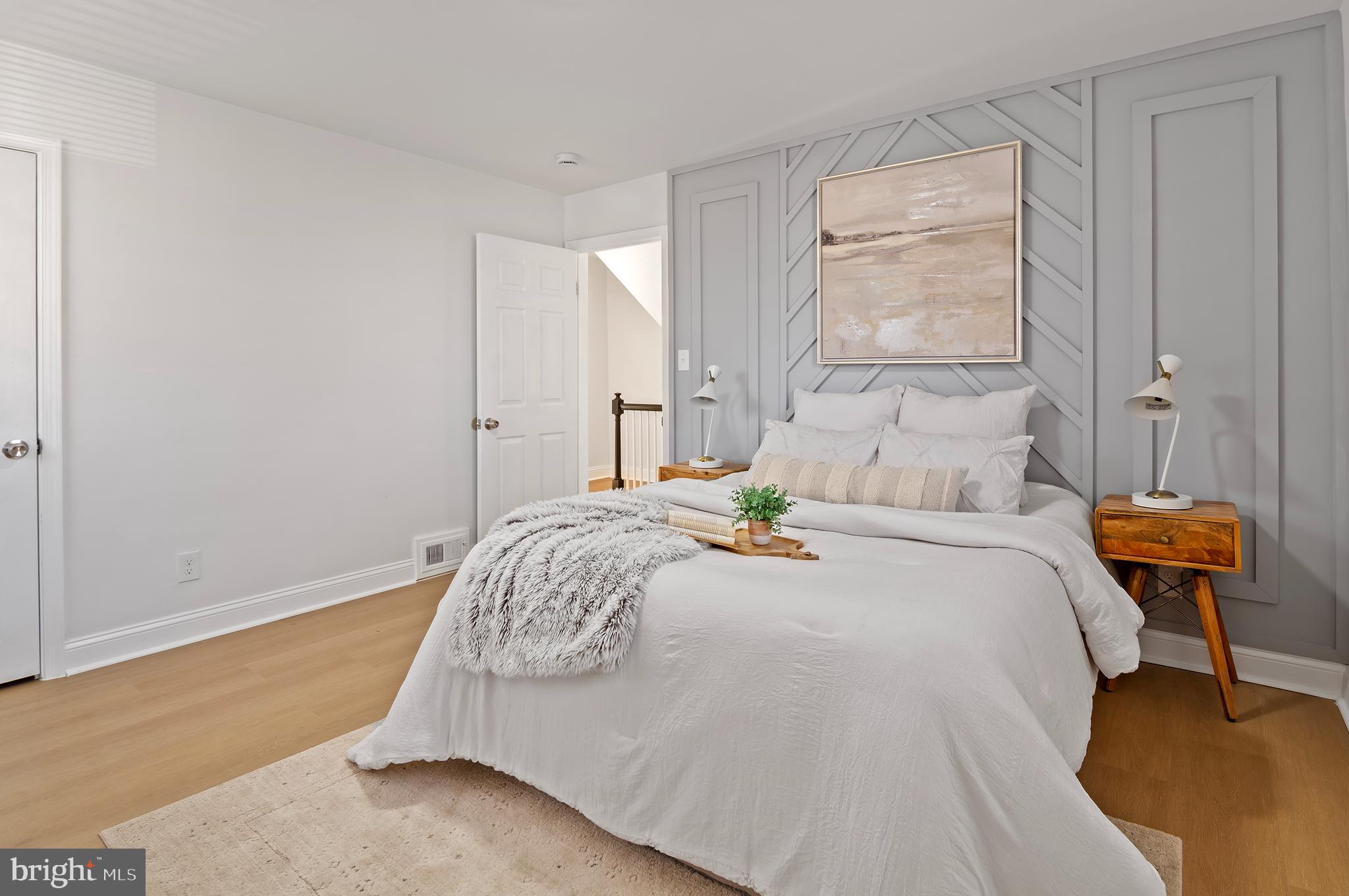 PERRING LOCH - Residential