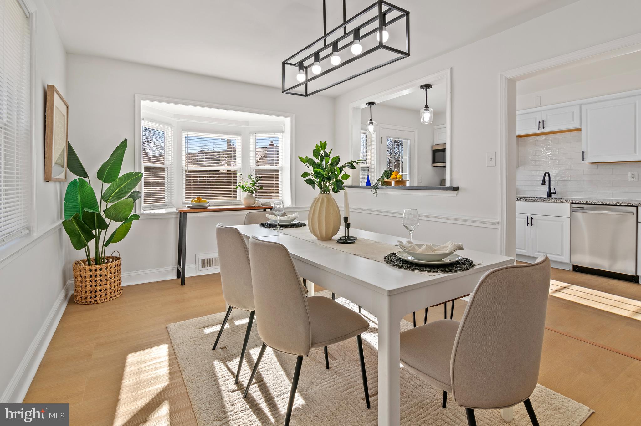 PERRING LOCH - Residential