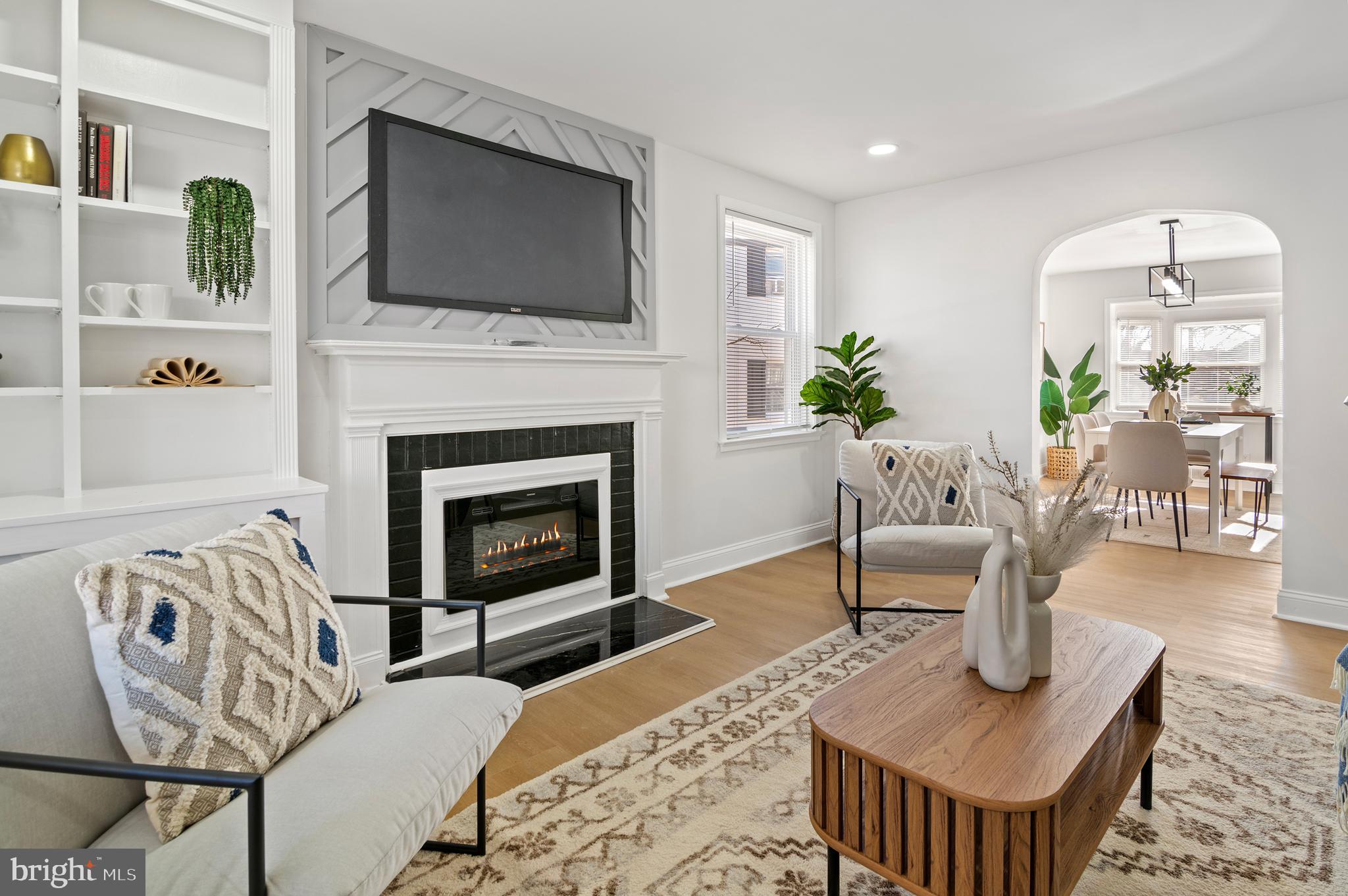 PERRING LOCH - Residential