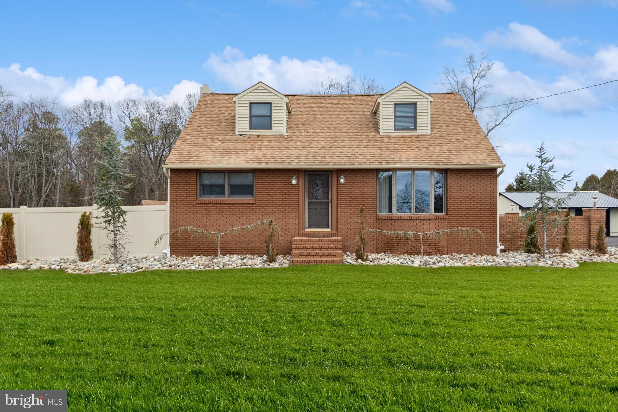 862 JOHNSON ROAD