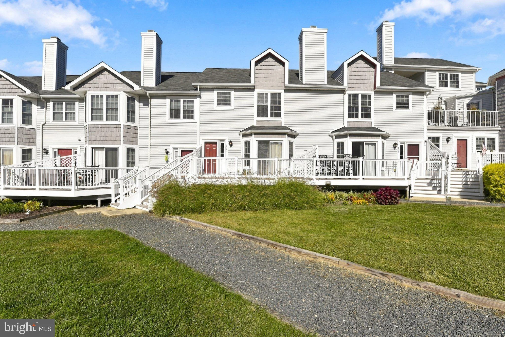215 Rowland Drive