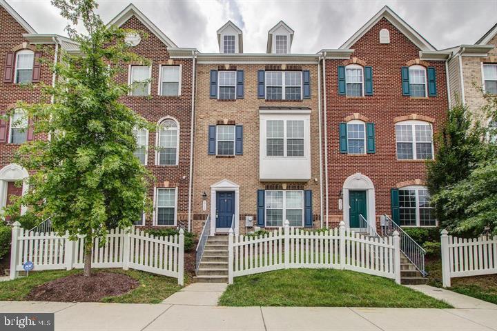 WESTPHALIA ROW - Residential