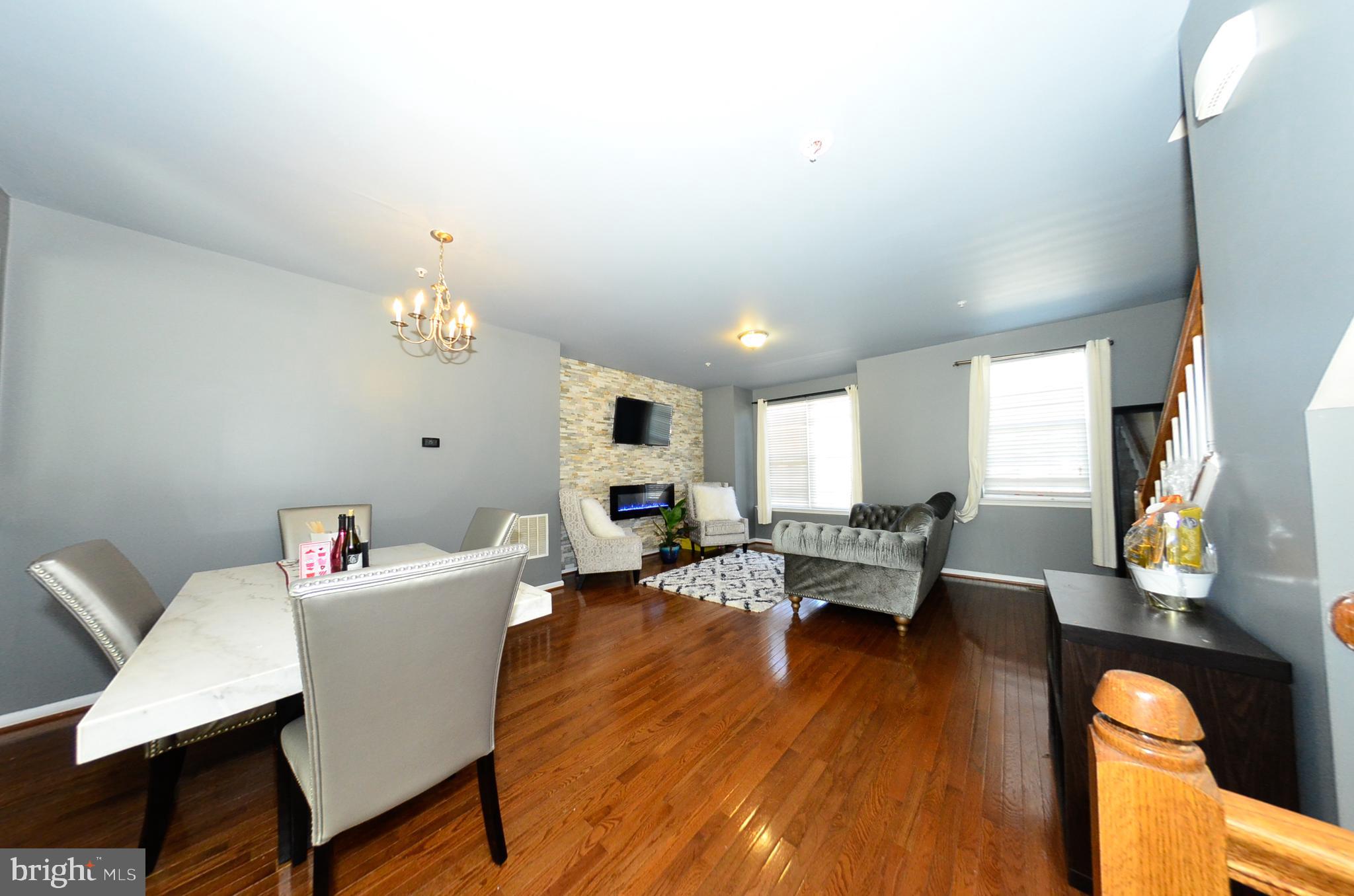 WESTPHALIA ROW - Residential