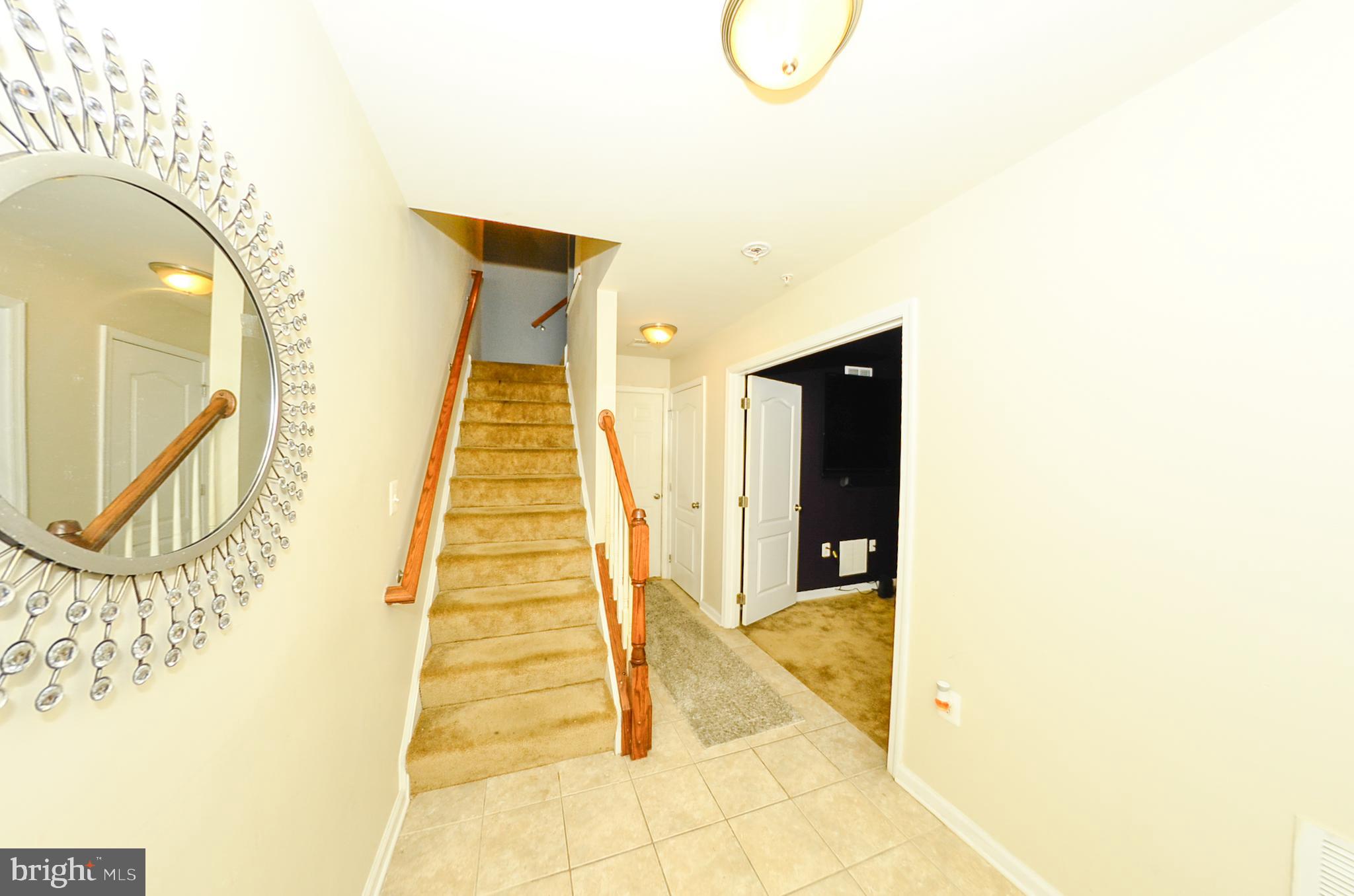 WESTPHALIA ROW - Residential