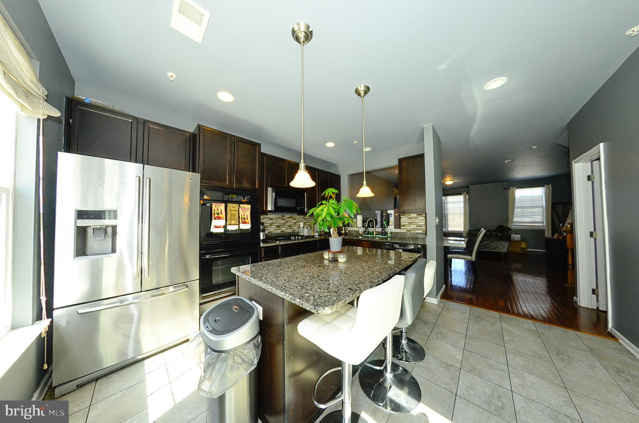 WESTPHALIA ROW - Residential