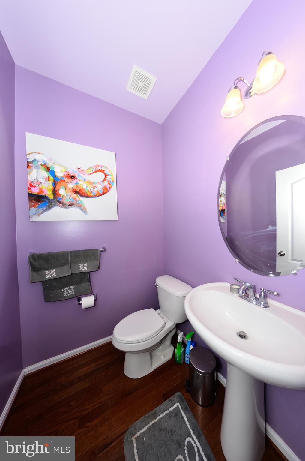 WESTPHALIA ROW - Residential