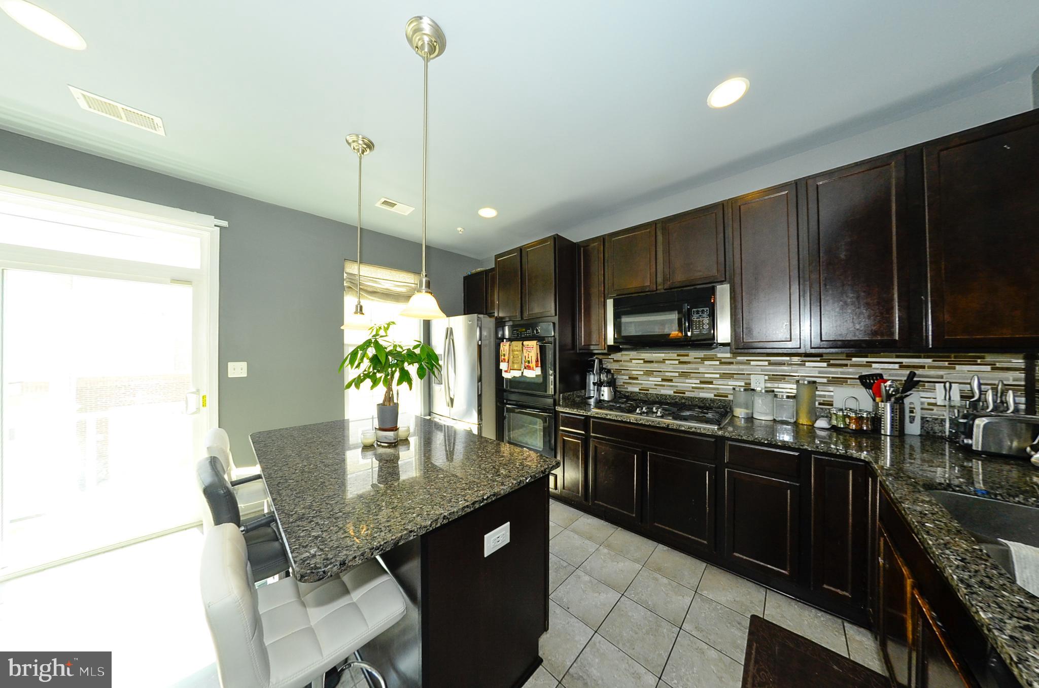 WESTPHALIA ROW - Residential