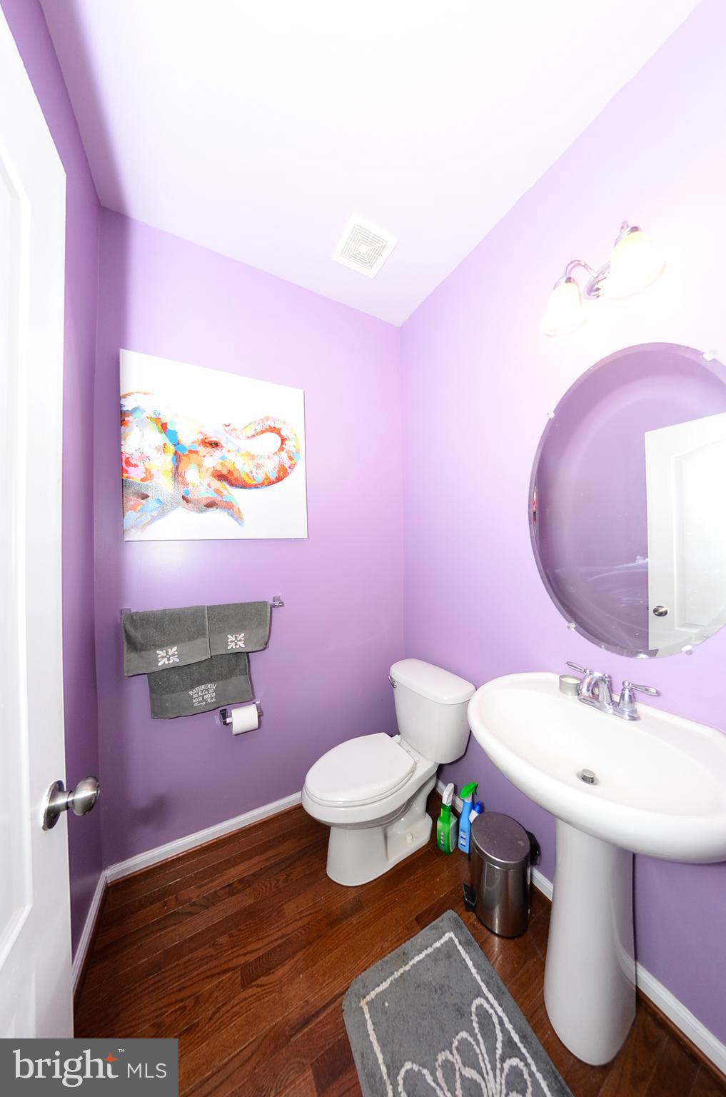 WESTPHALIA ROW - Residential