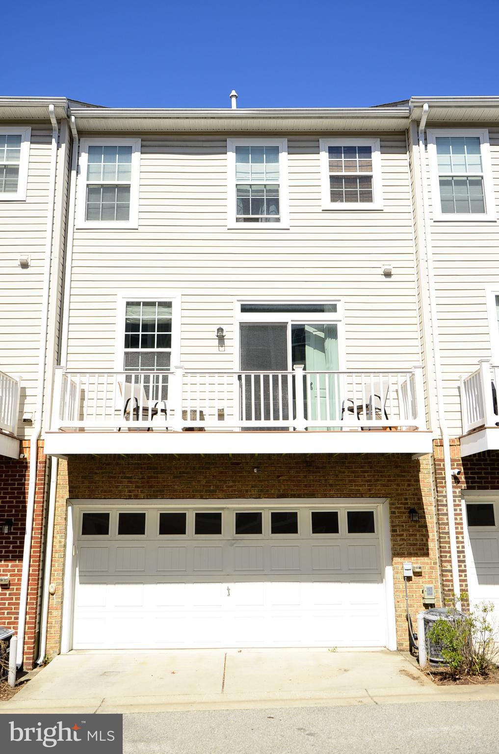 WESTPHALIA ROW - Residential