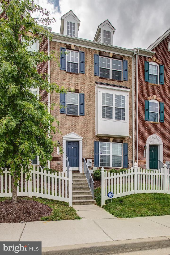 WESTPHALIA ROW - Residential